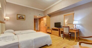 Zhuhai Dehan Hotel