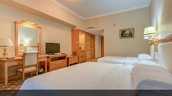 Zhuhai Dehan Hotel