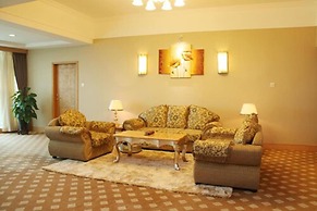 Zhuhai Dehan Hotel