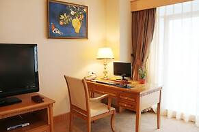Zhuhai Dehan Hotel