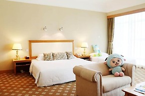 Zhuhai Dehan Hotel