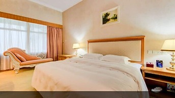 Zhuhai Dehan Hotel
