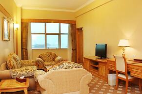 Zhuhai Dehan Hotel