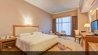 Zhuhai Dehan Hotel