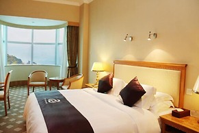 Zhuhai Dehan Hotel