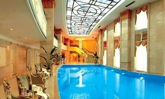 Zhuhai Dehan Hotel