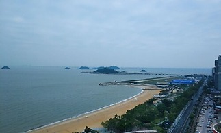 Zhuhai Dehan Hotel