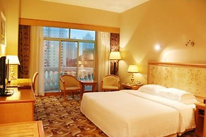 Zhuhai Dehan Hotel