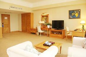 Zhuhai Dehan Hotel