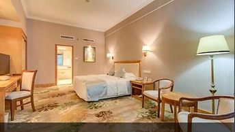 Zhuhai Dehan Hotel