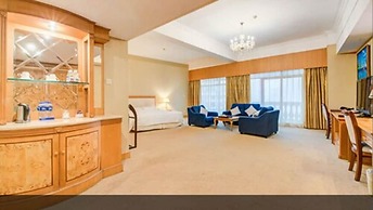 Zhuhai Dehan Hotel