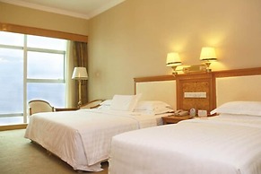 Zhuhai Dehan Hotel