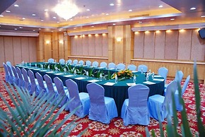 Zhuhai Dehan Hotel