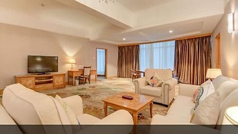 Zhuhai Dehan Hotel