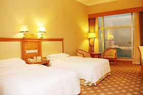 Zhuhai Dehan Hotel