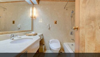 Zhuhai Dehan Hotel