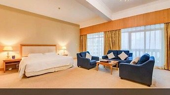Zhuhai Dehan Hotel