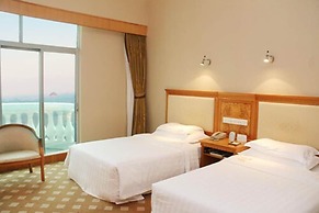 Zhuhai Dehan Hotel