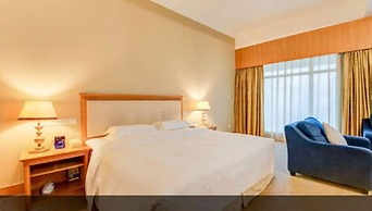 Zhuhai Dehan Hotel