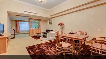 Zhuhai Dehan Hotel