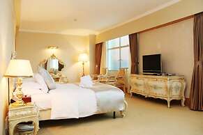 Zhuhai Dehan Hotel