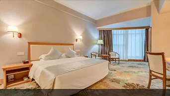 Zhuhai Dehan Hotel