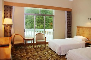 Zhuhai Dehan Hotel