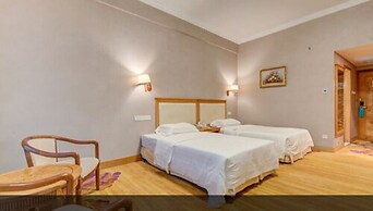 Zhuhai Dehan Hotel