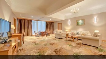 Zhuhai Dehan Hotel