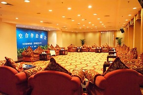 Zhuhai Dehan Hotel