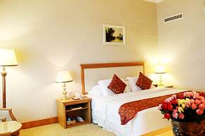 Zhuhai Dehan Hotel