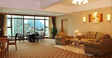 Zhuhai Dehan Hotel