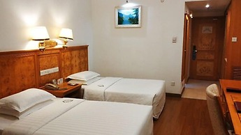 Zhuhai Dehan Hotel