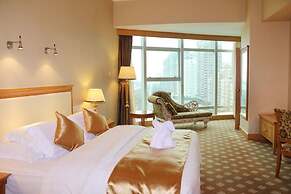 Zhuhai Dehan Hotel