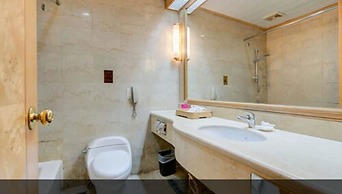 Zhuhai Dehan Hotel