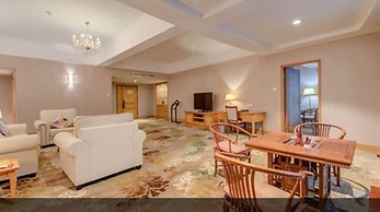 Zhuhai Dehan Hotel