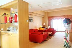 Zhuhai Dehan Hotel