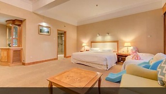 Zhuhai Dehan Hotel