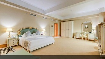 Zhuhai Dehan Hotel