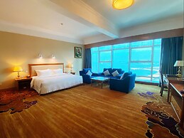 Zhuhai Dehan Hotel