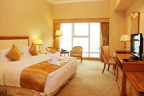 Zhuhai Dehan Hotel