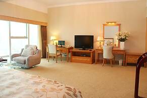 Zhuhai Dehan Hotel