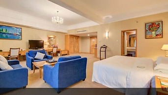 Zhuhai Dehan Hotel