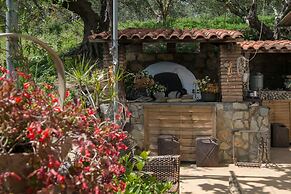 Traditional Cretan Family Home