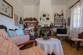 Traditional Cretan Family Home