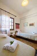 Traditional Cretan Family Home