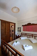 Traditional Cretan Family Home