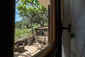 Traditional Cretan Family Home