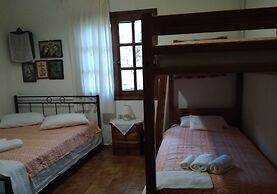 Traditional Cretan Family Home