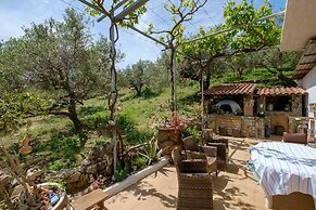 Traditional Cretan Family Home